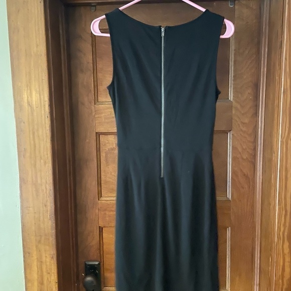Dknyc Black dress size xs - Picture 3 of 5